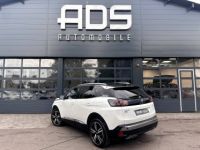 Peugeot 3008 II Phase 2 GT 1.6 THP 16V 300 Hybrid4 EAT8 200 cv / À PARTIR DE 402,16 € * - <small></small> 29.990 € <small>TTC</small> - #11