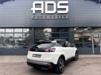 Peugeot 3008 II Phase 2 GT 1.6 THP 16V 300 Hybrid4 EAT8 200 cv / À PARTIR DE 402,16 € * - <small></small> 29.990 € <small>TTC</small> - #12