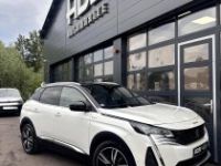 Peugeot 3008 II Phase 2 GT 1.6 THP 16V 300 Hybrid4 EAT8 200 cv / À PARTIR DE 402,16 € * - <small></small> 29.990 € <small>TTC</small> - #44