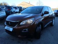 Peugeot 3008 III 1L5 BLUEHDI 130 CV BUSINESS EAT8 BOITE AUTO RÉGULATEUR BLUETOOTH CLIM AUTO  LEDS - <small></small> 15.990 € <small>TTC</small> - #4