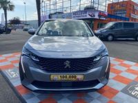 Peugeot 3008 NEW BlueHDi 130 EAT8 ACTIVE BUSINESS GPS Caméra - <small></small> 21.450 € <small>TTC</small> - #18