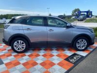 Peugeot 3008 NEW BlueHDi 130 EAT8 ACTIVE BUSINESS GPS Caméra - <small></small> 21.450 € <small>TTC</small> - #23