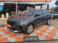 Peugeot 3008 NEW BlueHDi 130 EAT8 ACTIVE PACK GPS Caméra Attelage - <small></small> 23.950 € <small>TTC</small> - #1