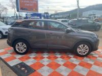 Peugeot 3008 NEW BlueHDi 130 EAT8 ACTIVE PACK GPS Caméra Attelage - <small></small> 23.950 € <small>TTC</small> - #10