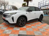 Peugeot 3008 NEW Hybrid 136 e-DCS6 GT Pack Hiver Sellerie Alcantara - <small></small> 36.980 € <small>TTC</small> - #1