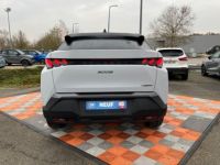 Peugeot 3008 NEW Hybrid 136 e-DCS6 GT Pack Hiver Sellerie Alcantara - <small></small> 36.980 € <small>TTC</small> - #3