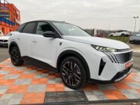 Peugeot 3008 NEW Hybrid 136 e-DCS6 GT Pack Hiver Sellerie Alcantara - <small></small> 36.980 € <small>TTC</small> - #5