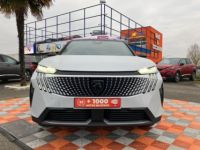 Peugeot 3008 NEW Hybrid 136 e-DCS6 GT Pack Hiver Sellerie Alcantara - <small></small> 36.980 € <small>TTC</small> - #8