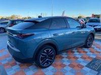 Peugeot 3008 NEW Hybrid 136 e-DCS6 GT Pack Toit Ouvrant Hifi Focal Drive Assist Sellerie Alcantara - <small></small> 39.450 € <small>TTC</small> - #5