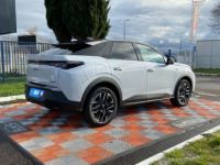 Peugeot 3008 NEW Hybrid 136 e-DCS6 GT Pack Vision 360° Drive Assist - <small></small> 38.450 € <small>TTC</small> - #5