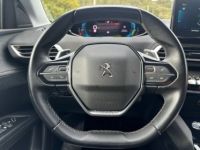 Peugeot 3008 NEW Hybrid 225 e-EAT8 ALLURE PACK - <small></small> 23.950 € <small>TTC</small> - #19