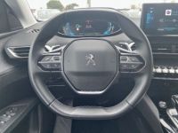 Peugeot 3008 NEW Hybrid 225 e-EAT8 ALLURE PACK 7.4kW Drive Assist Plus - <small></small> 24.980 € <small>TTC</small> - #25