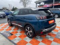 Peugeot 3008 NEW Hybrid 225 e-EAT8 GT Hayon Chargeur 1°Main - <small></small> 29.850 € <small>TTC</small> - #7