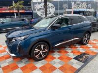 Peugeot 3008 NEW Hybrid 225 e-EAT8 GT Hayon Chargeur 1°Main - <small></small> 29.850 € <small>TTC</small> - #8