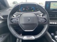 Peugeot 3008 NEW Hybrid 225 e-EAT8 GT Hayon Chargeur 1°Main - <small></small> 29.850 € <small>TTC</small> - #25