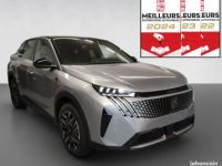 Peugeot 3008 Nouveau GT Hybrid 136 E-dcs6 - <small></small> 38.590 € <small>TTC</small> - #1