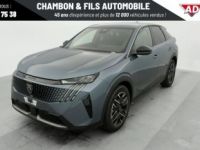 Peugeot 3008 NOUVEAU HYBRID 136 E-DCS6 ALLURE - <small></small> 34.458 € <small>TTC</small> - #3