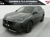 Peugeot 3008 NOUVEAU HYBRID 136 E-DCS6 ALLURE - <small></small> 34.458 € <small>TTC</small> - #15