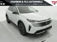 Peugeot 3008 NOUVEAU HYBRID 136 E-DCS6 ALLURE - <small></small> 34.458 € <small>TTC</small> - #24