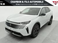 Peugeot 3008 NOUVEAU HYBRID 136 E-DCS6 ALLURE - <small></small> 34.458 € <small>TTC</small> - #26