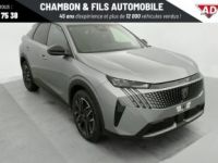 Peugeot 3008 NOUVEAU HYBRID 136 E-DCS6 ALLURE - <small></small> 34.458 € <small>TTC</small> - #36