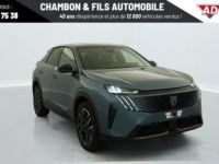 Peugeot 3008 NOUVEAU HYBRID 136 E-DCS6 ALLURE - <small></small> 33.428 € <small>TTC</small> - #1