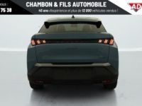 Peugeot 3008 NOUVEAU HYBRID 136 E-DCS6 ALLURE - <small></small> 33.428 € <small>TTC</small> - #5