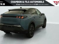 Peugeot 3008 NOUVEAU HYBRID 136 E-DCS6 ALLURE - <small></small> 33.428 € <small>TTC</small> - #6