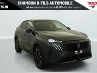 Peugeot 3008 NOUVEAU HYBRID 136 E-DCS6 ALLURE - <small></small> 33.428 € <small>TTC</small> - #11