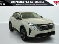 Peugeot 3008 NOUVEAU HYBRID 136 E-DCS6 ALLURE - <small></small> 33.498 € <small>TTC</small> - #30