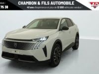 Peugeot 3008 NOUVEAU HYBRID 136 E-DCS6 ALLURE - <small></small> 33.498 € <small>TTC</small> - #32