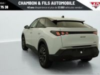 Peugeot 3008 NOUVEAU HYBRID 136 E-DCS6 ALLURE - <small></small> 33.498 € <small>TTC</small> - #33