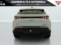 Peugeot 3008 NOUVEAU HYBRID 136 E-DCS6 ALLURE - <small></small> 33.498 € <small>TTC</small> - #34