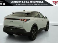 Peugeot 3008 NOUVEAU HYBRID 136 E-DCS6 ALLURE - <small></small> 33.498 € <small>TTC</small> - #35