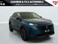 Peugeot 3008 NOUVEAU HYBRID 136 E-DCS6 ALLURE - <small></small> 33.498 € <small>TTC</small> - #1