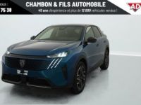 Peugeot 3008 NOUVEAU HYBRID 136 E-DCS6 ALLURE - <small></small> 33.498 € <small>TTC</small> - #3