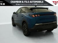 Peugeot 3008 NOUVEAU HYBRID 136 E-DCS6 ALLURE - <small></small> 33.498 € <small>TTC</small> - #4