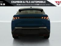 Peugeot 3008 NOUVEAU HYBRID 136 E-DCS6 ALLURE - <small></small> 33.498 € <small>TTC</small> - #5