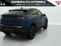 Peugeot 3008 NOUVEAU HYBRID 136 E-DCS6 ALLURE - <small></small> 33.498 € <small>TTC</small> - #6