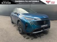 Peugeot 3008 Nouveau Hybrid 136 e-DCS6 GT + Drive assist plus+ Toit pano +Focal - <small></small> 38.990 € <small>TTC</small> - #1