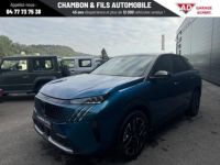 Peugeot 3008 Nouveau Hybrid 136 e-DCS6 GT + Drive assist plus+ Toit pano +Focal - <small></small> 38.990 € <small>TTC</small> - #2