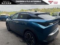 Peugeot 3008 Nouveau Hybrid 136 e-DCS6 GT + Drive assist plus+ Toit pano +Focal - <small></small> 38.990 € <small>TTC</small> - #3