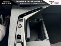 Peugeot 3008 Nouveau Hybrid 136 e-DCS6 GT + Drive assist plus+ Toit pano +Focal - <small></small> 38.990 € <small>TTC</small> - #13