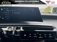 Peugeot 3008 Nouveau Hybrid 136 e-DCS6 GT + Drive assist plus+ Toit pano +Focal - <small></small> 38.990 € <small>TTC</small> - #21