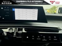 Peugeot 3008 Nouveau Hybrid 136 e-DCS6 GT + Drive assist plus+ Toit pano +Focal - <small></small> 38.990 € <small>TTC</small> - #23