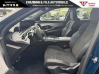 Peugeot 3008 Nouveau Hybrid 136 e-DCS6 GT + Drive assist plus+ Toit pano +Focal - <small></small> 38.990 € <small>TTC</small> - #26