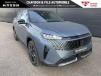 Peugeot 3008 Nouveau Hybrid 136 e-DCS6 GT + Drive assist plus+ Toit pano +Focal - <small></small> 38.990 € <small>TTC</small> - #1