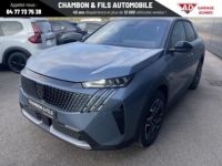 Peugeot 3008 Nouveau Hybrid 136 e-DCS6 GT + Drive assist plus+ Toit pano +Focal - <small></small> 38.990 € <small>TTC</small> - #3