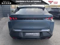 Peugeot 3008 Nouveau Hybrid 136 e-DCS6 GT + Drive assist plus+ Toit pano +Focal - <small></small> 38.990 € <small>TTC</small> - #5