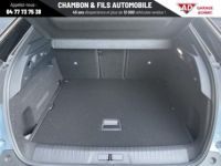 Peugeot 3008 Nouveau Hybrid 136 e-DCS6 GT + Drive assist plus+ Toit pano +Focal - <small></small> 38.990 € <small>TTC</small> - #7